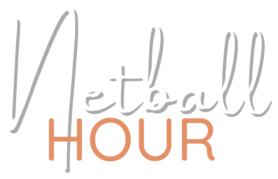 Netball Hour Logo